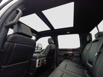 2022 Ford Super Duty F-350 DRW XL