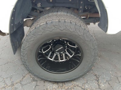 2022 Ford Super Duty F-350 DRW XL
