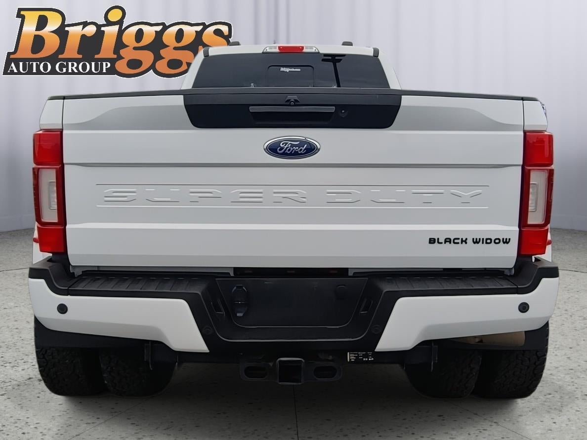 2022 Ford Super Duty F-350 DRW XL
