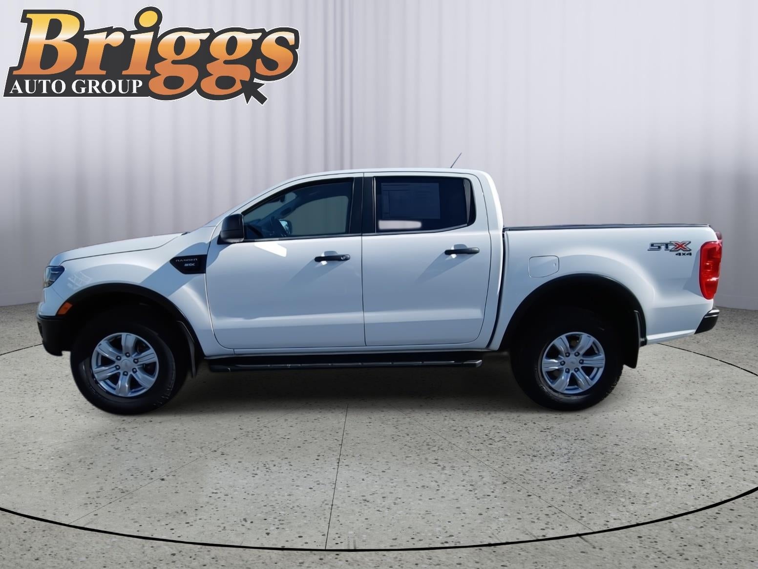 2019 Ford Ranger XL