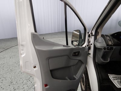 2016 Ford Transit Cargo Van Base