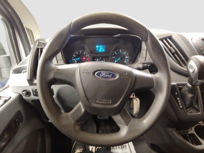 2016 Ford Transit Cargo Van Base