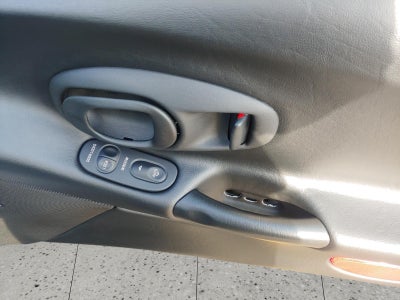 2004 Chevrolet Corvette NA