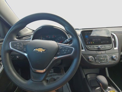 2023 Chevrolet Malibu FL