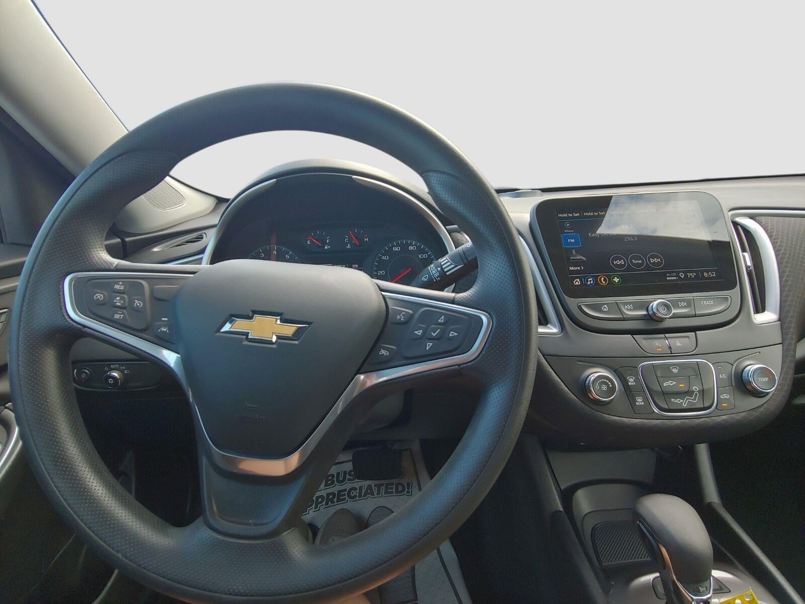 2023 Chevrolet Malibu FL