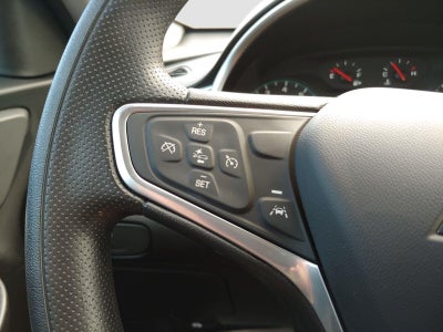 2023 Chevrolet Malibu FL