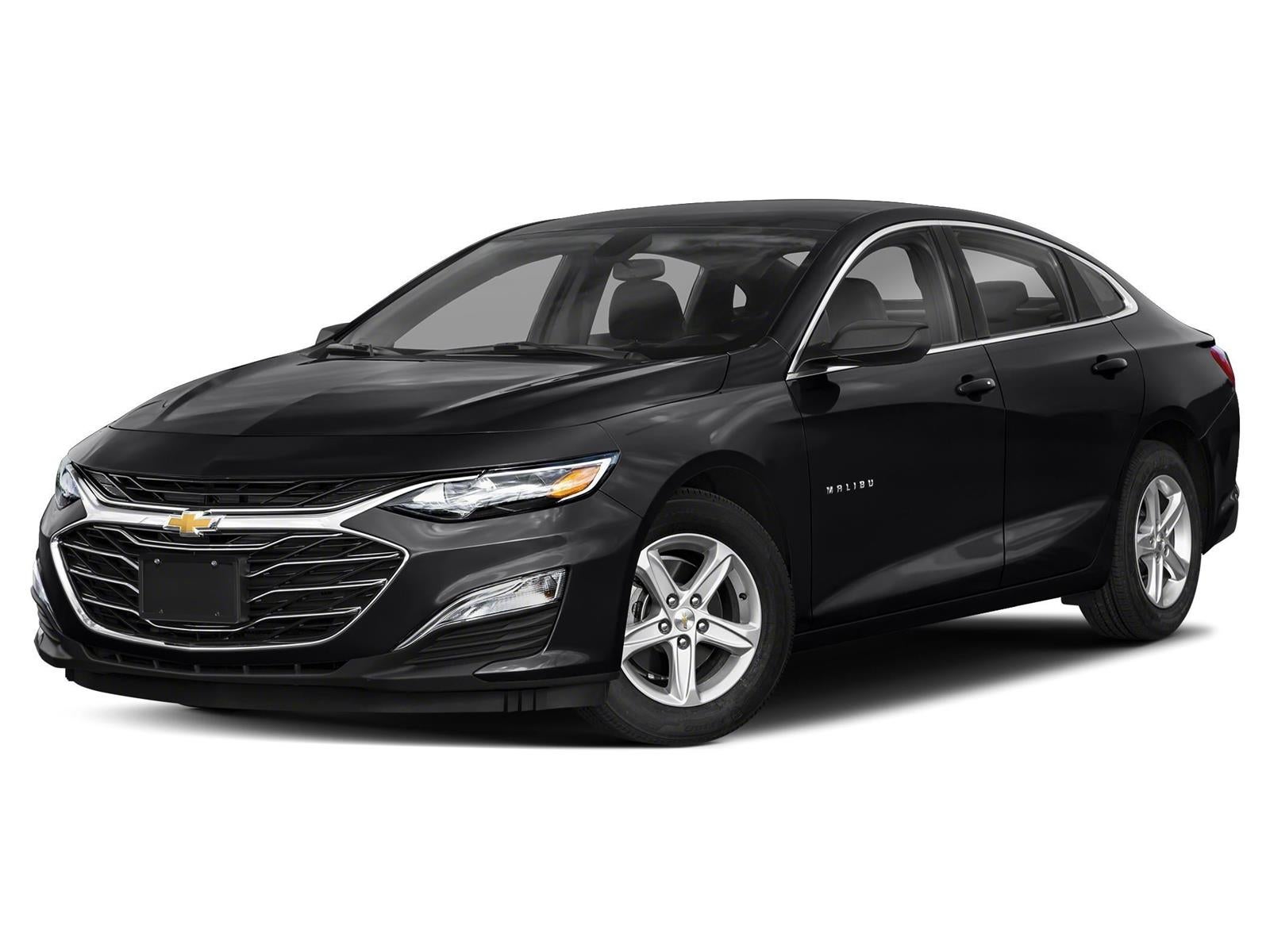 2020 Chevrolet Malibu LS