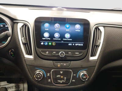2020 Chevrolet Malibu LS
