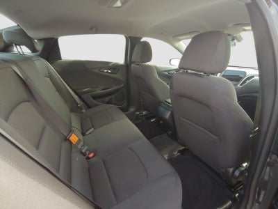 2020 Chevrolet Malibu LS