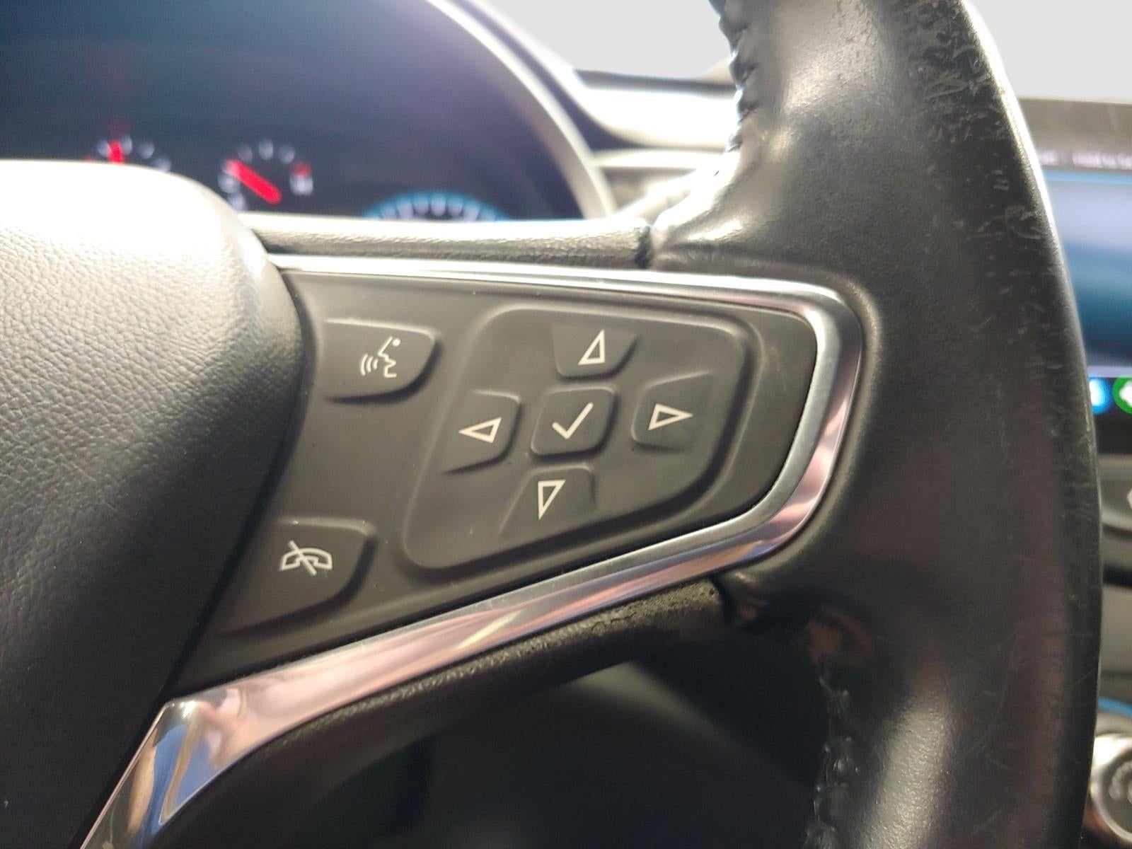 2020 Chevrolet Malibu RS