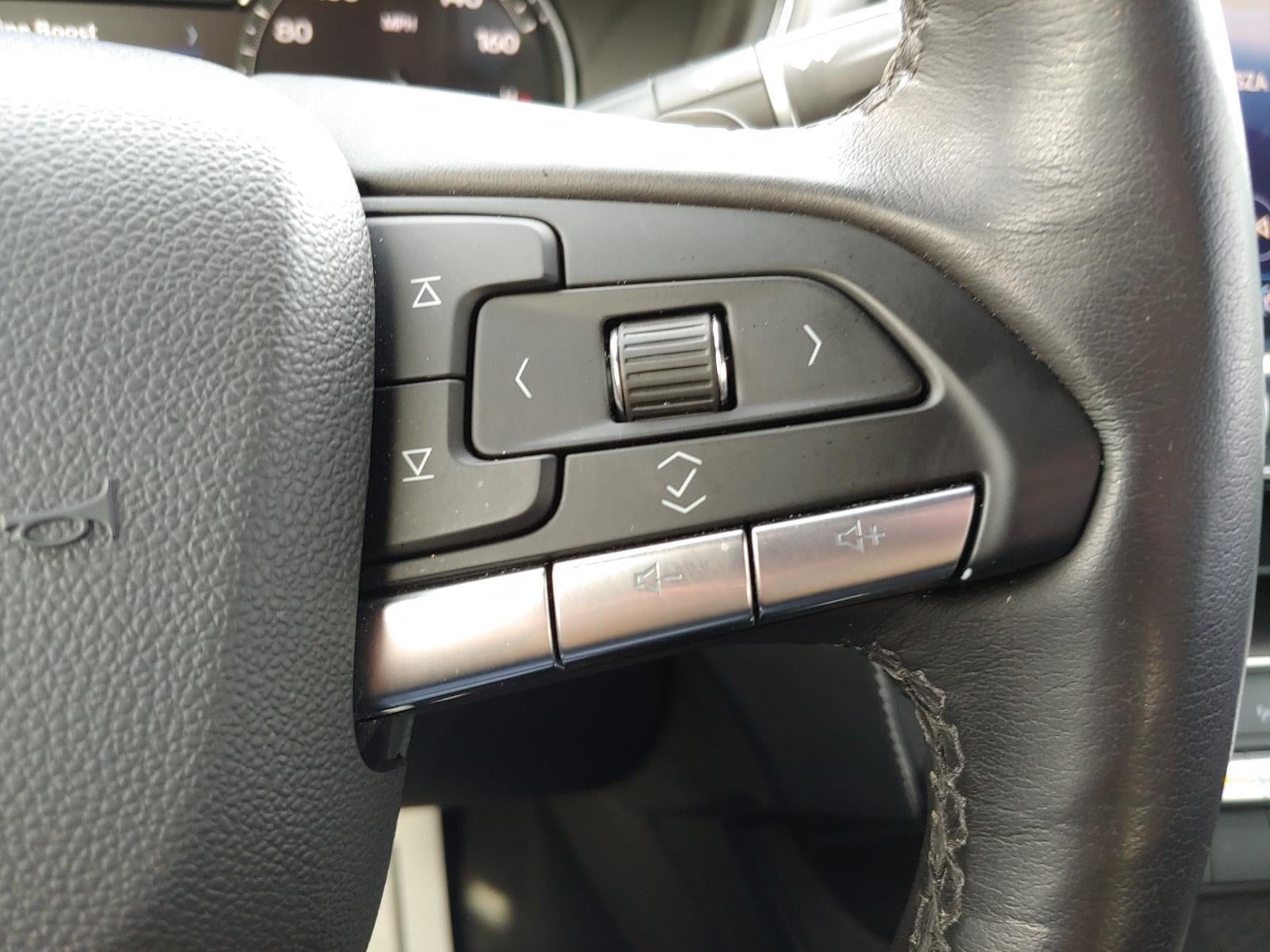 2021 Cadillac CT5 Premium Luxury