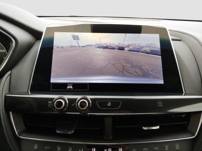 2021 Cadillac CT5 Premium Luxury