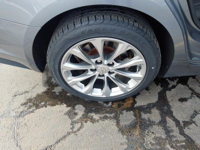 2021 Cadillac CT5 Premium Luxury