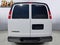 2017 Chevrolet Express Passenger 3500 LT