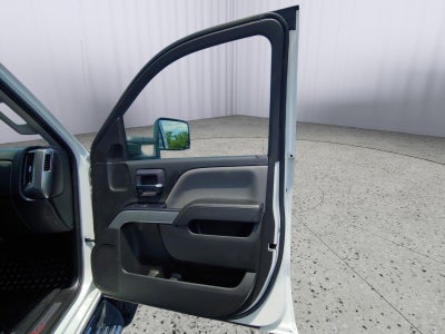 2015 Chevrolet Silverado 2500 HD LT