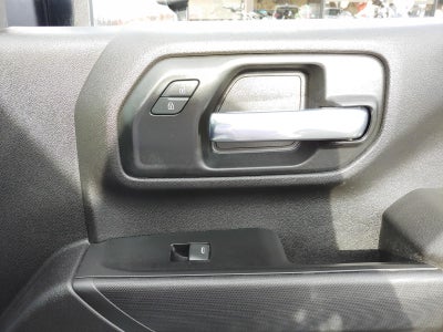 2023 Chevrolet Silverado 2500 HD WT