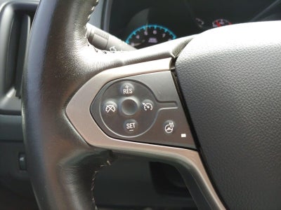 2019 Chevrolet Colorado 2WD Z71