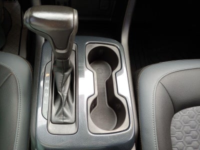 2019 Chevrolet Colorado 2WD Z71