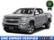 2016 Chevrolet Colorado 4WD LT