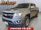 2019 Chevrolet Colorado 4WD Z71