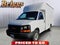 2008 GMC Savana Cutaway 3500 C6Y SRW