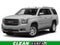 2015 GMC Yukon SLE