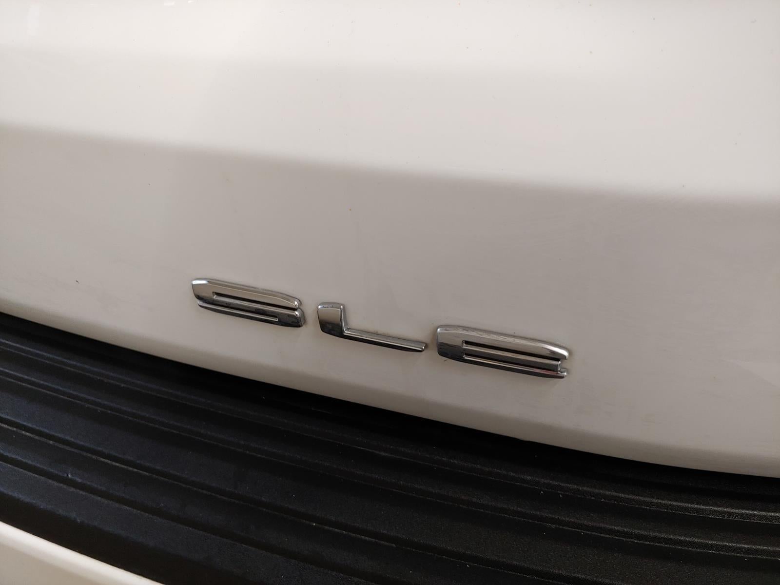 2022 GMC Yukon XL SLE