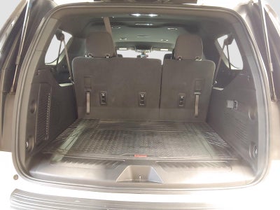 2022 GMC Yukon XL SLE