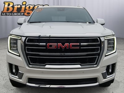 2024 GMC Yukon XL SLT