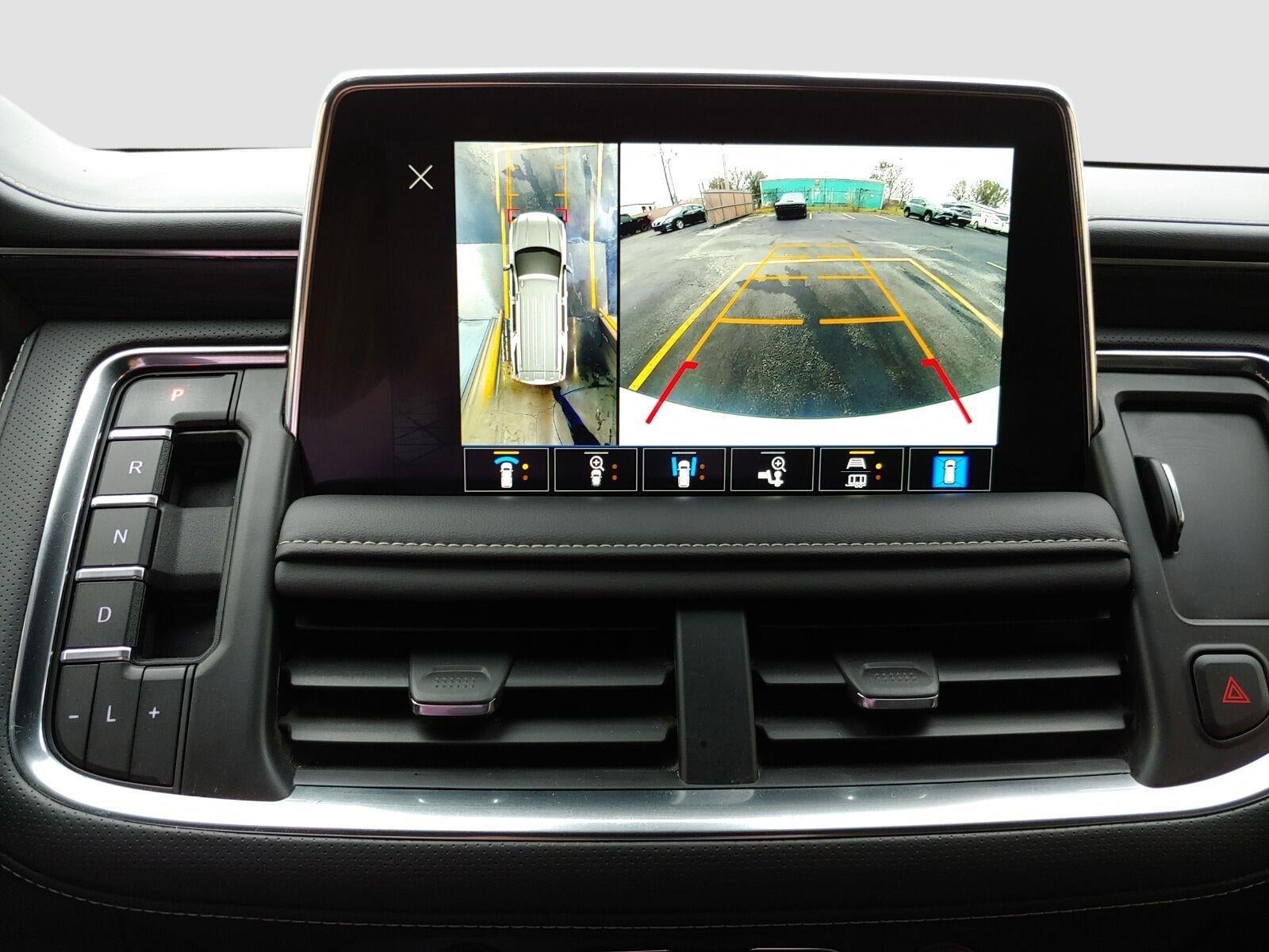 2024 GMC Yukon XL SLT
