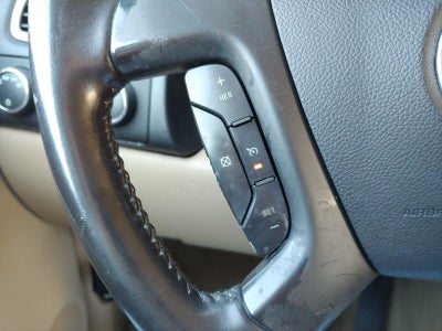 2008 Chevrolet Tahoe LT w/3LT