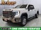 2021 GMC Sierra 2500 HD SLT