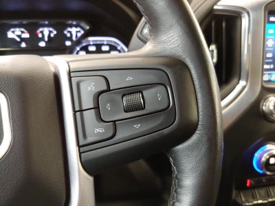 2021 GMC Sierra 2500 HD SLT