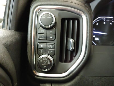 2021 GMC Sierra 2500 HD SLT