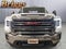 2021 GMC Sierra 2500 HD SLT