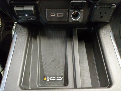 2021 GMC Sierra 2500 HD SLT