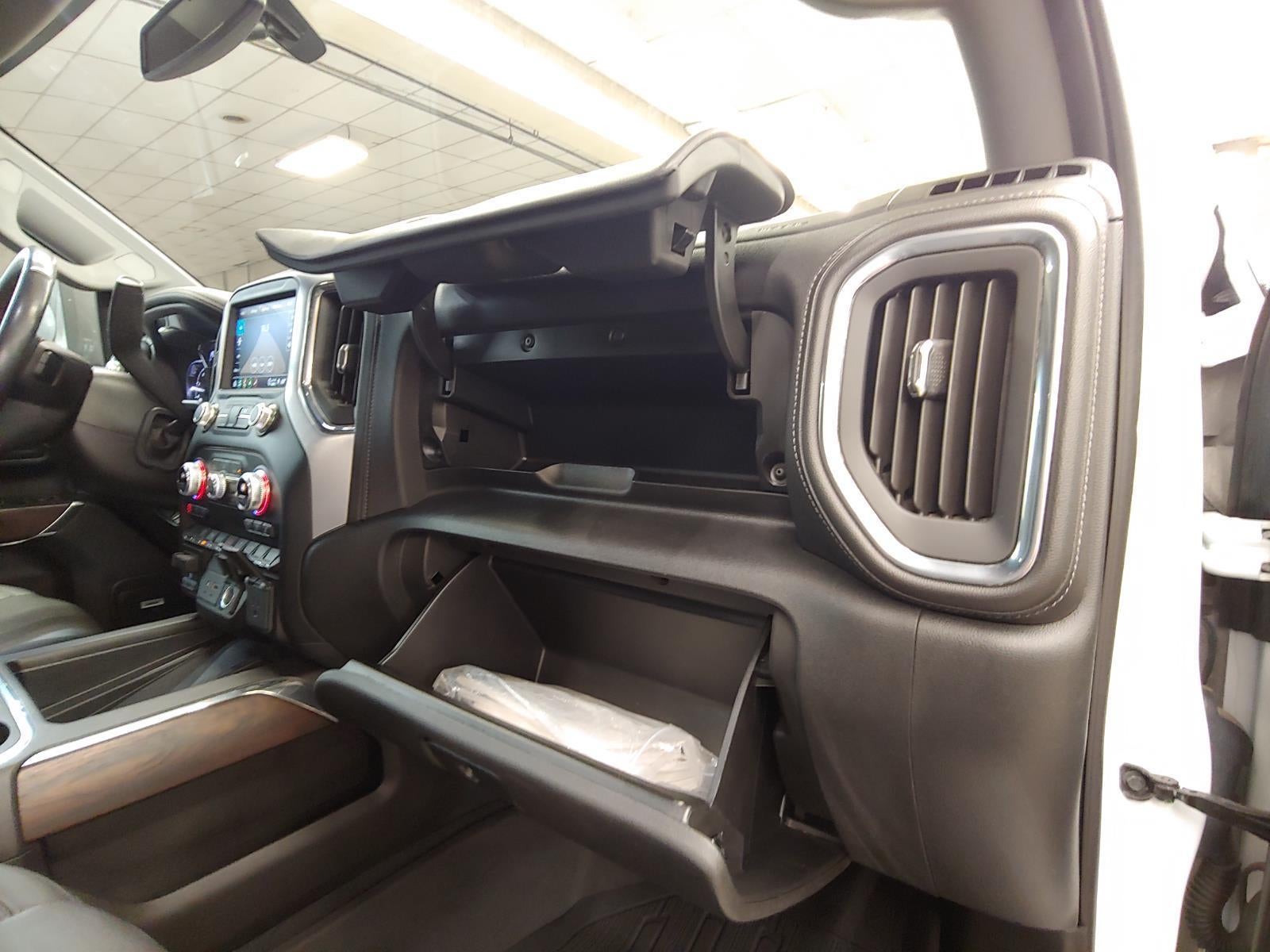 2021 GMC Sierra 2500 HD SLT