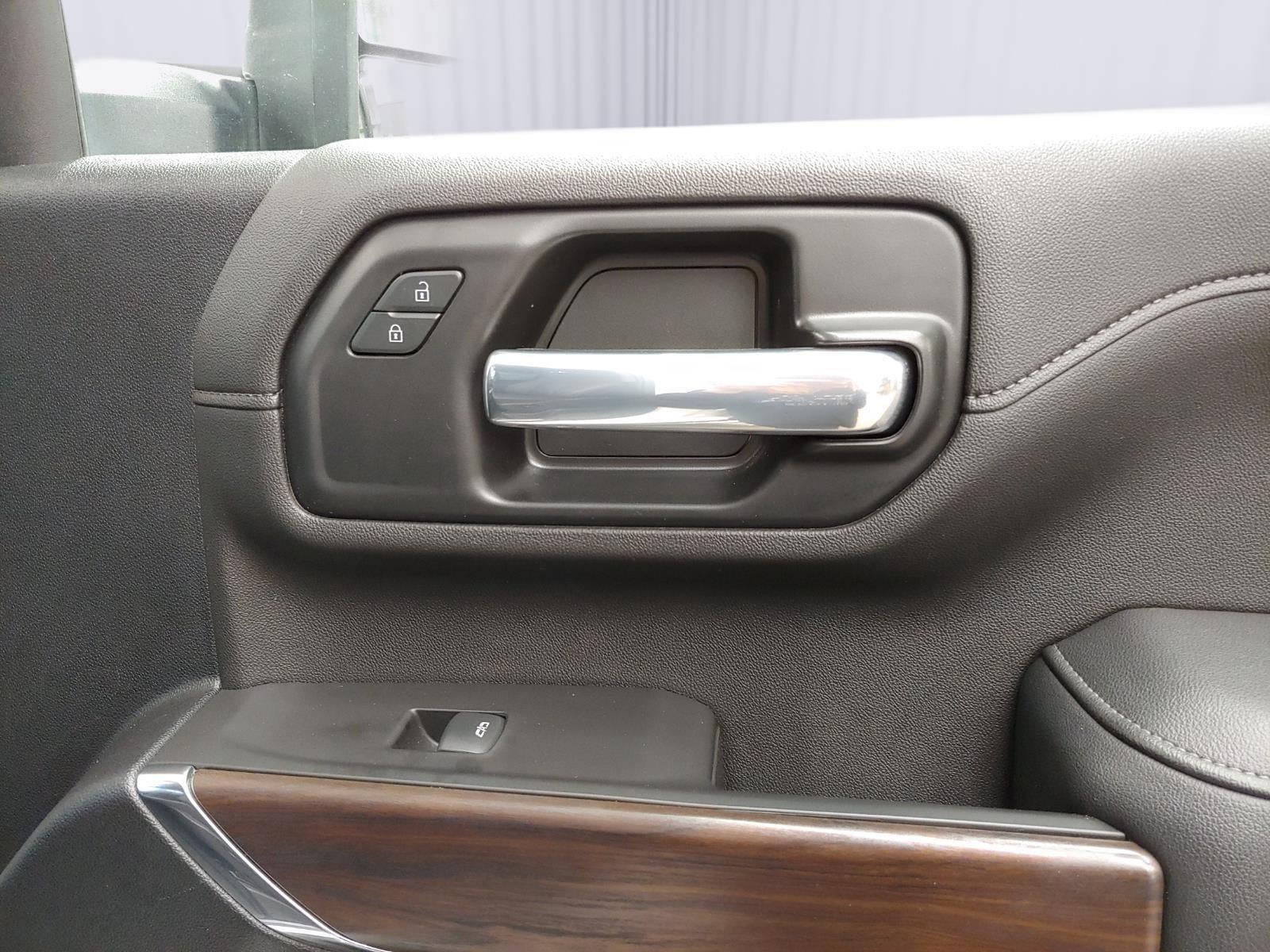 2021 GMC Sierra 2500 HD SLT