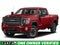 2022 GMC Sierra 2500 HD AT4
