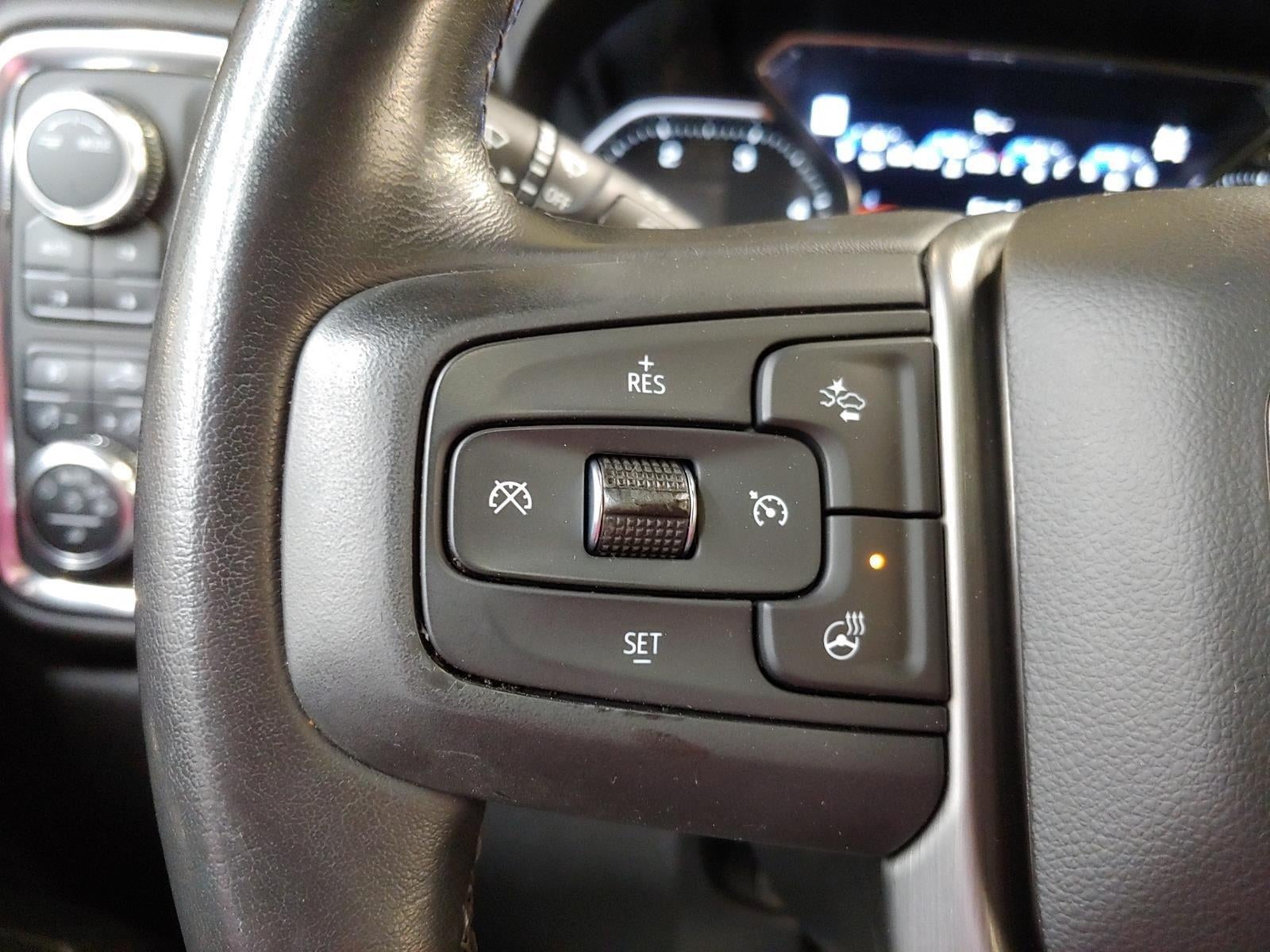 2021 GMC Sierra 2500 HD Denali