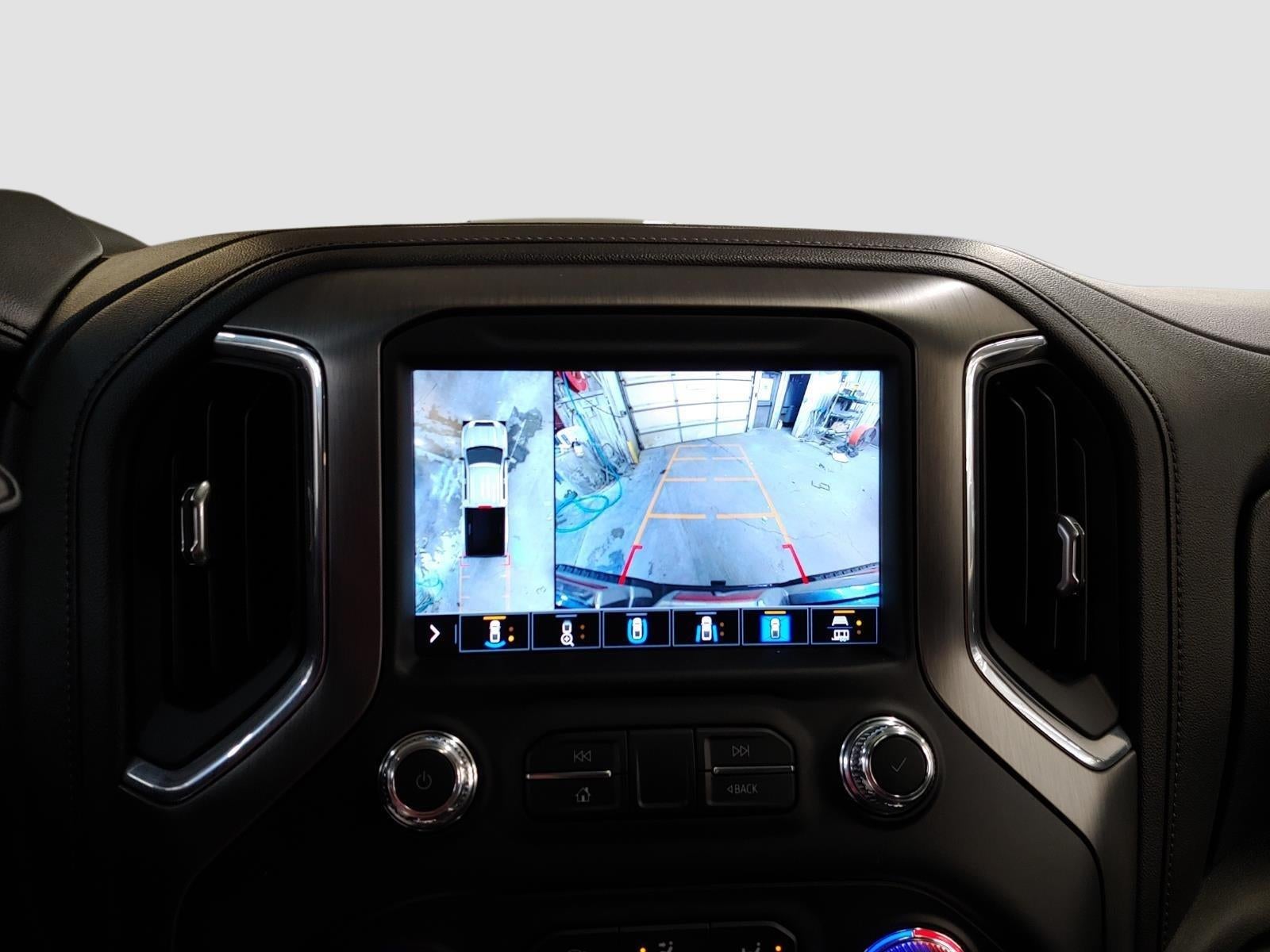 2021 GMC Sierra 2500 HD Denali