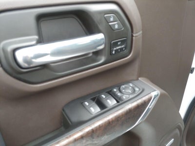 2023 GMC Sierra 3500 HD Denali