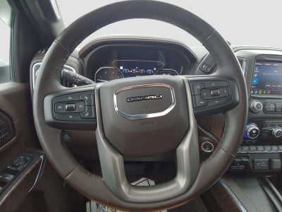 2023 GMC Sierra 3500 HD Denali