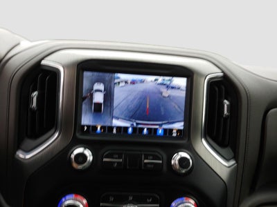 2023 GMC Sierra 3500 HD Denali