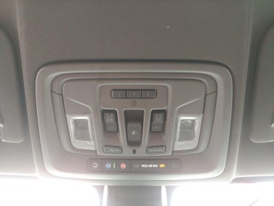 2023 GMC Sierra 3500 HD Denali