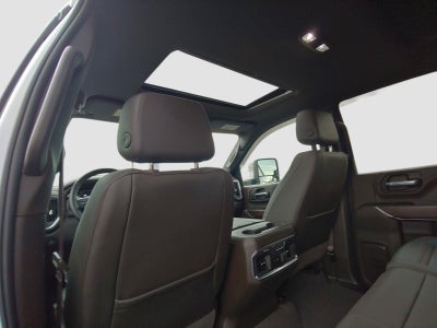 2023 GMC Sierra 3500 HD Denali