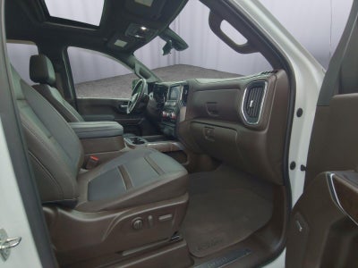 2023 GMC Sierra 3500 HD Denali