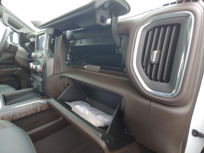 2023 GMC Sierra 3500 HD Denali