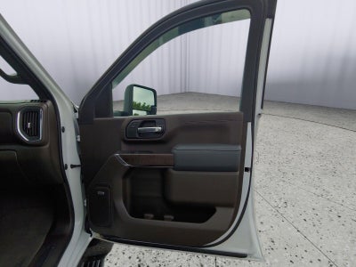 2023 GMC Sierra 3500 HD Denali