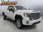 2023 GMC Sierra 3500 HD Denali